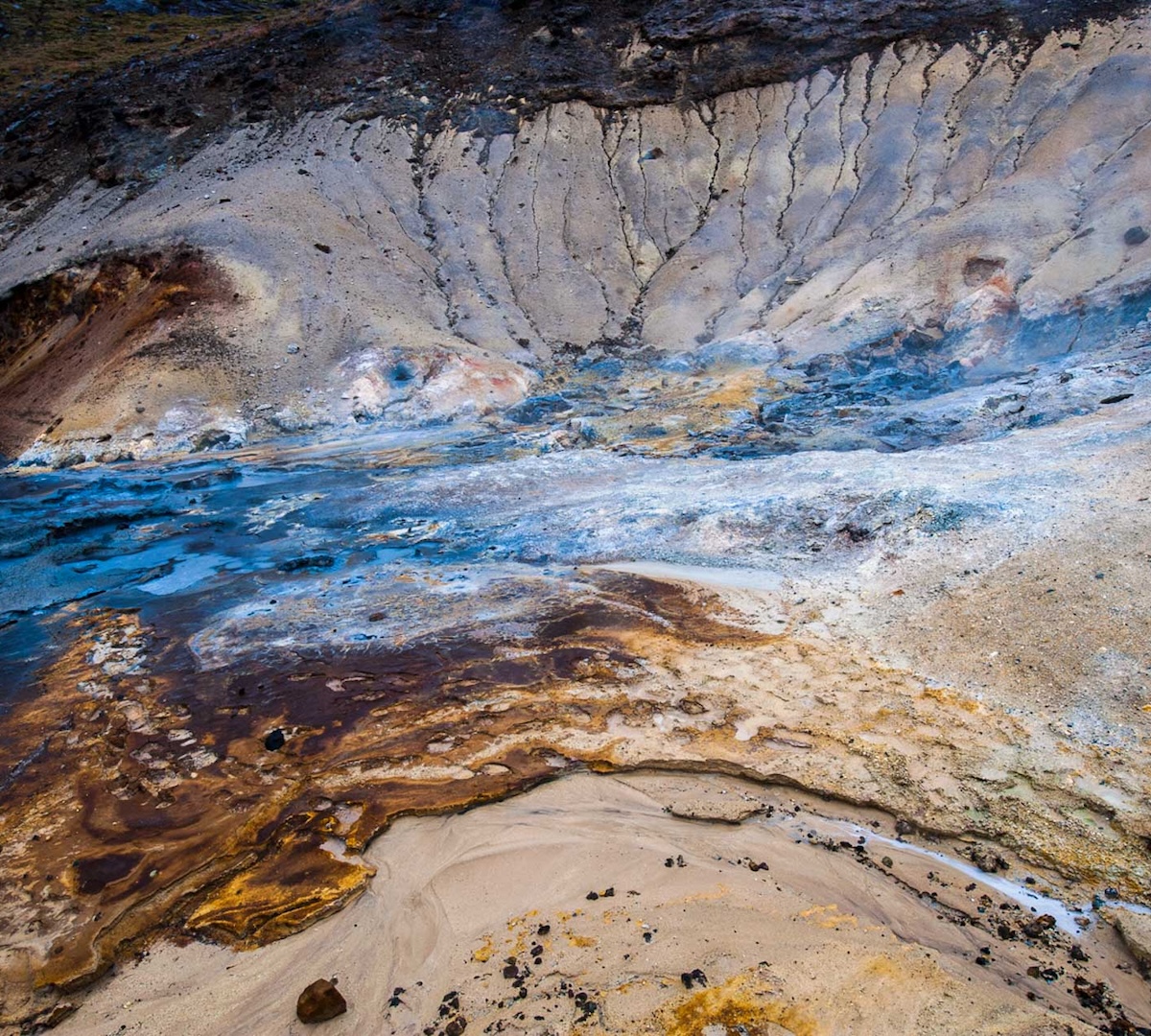 The best of Iceland