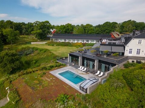 Höst på Eriksberg | Zoom Fotoresor