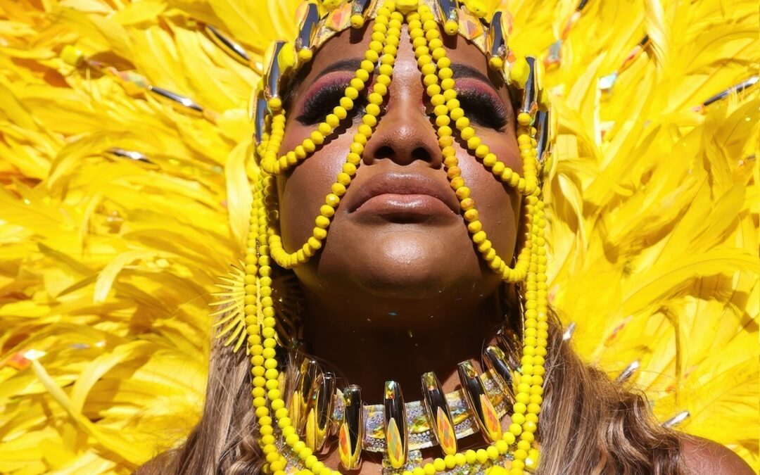 Notting Hill Carnival