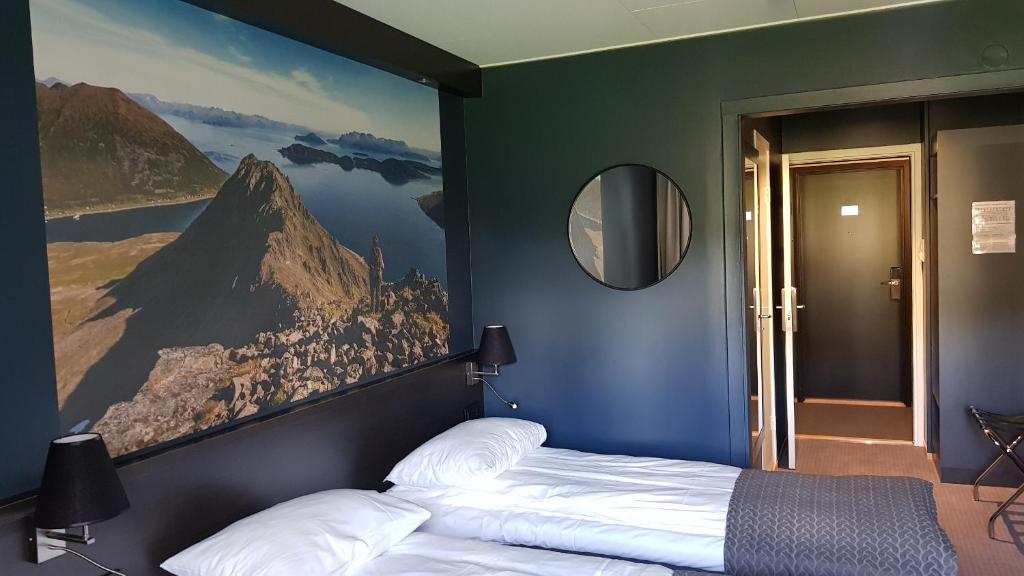 MARITIM SKJERVØY 3