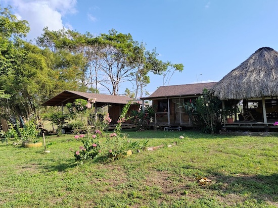 Chucunaque Lodge & Birding