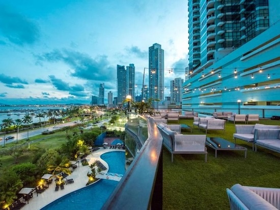Intercontinental Miramar