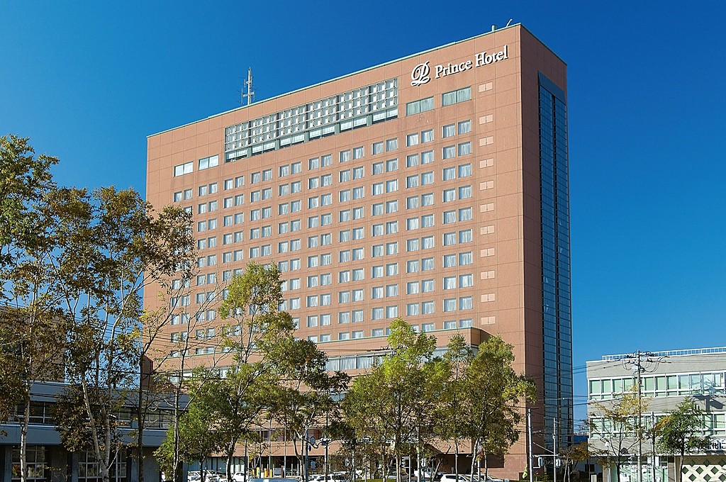 Kushiro_PrinceHotel