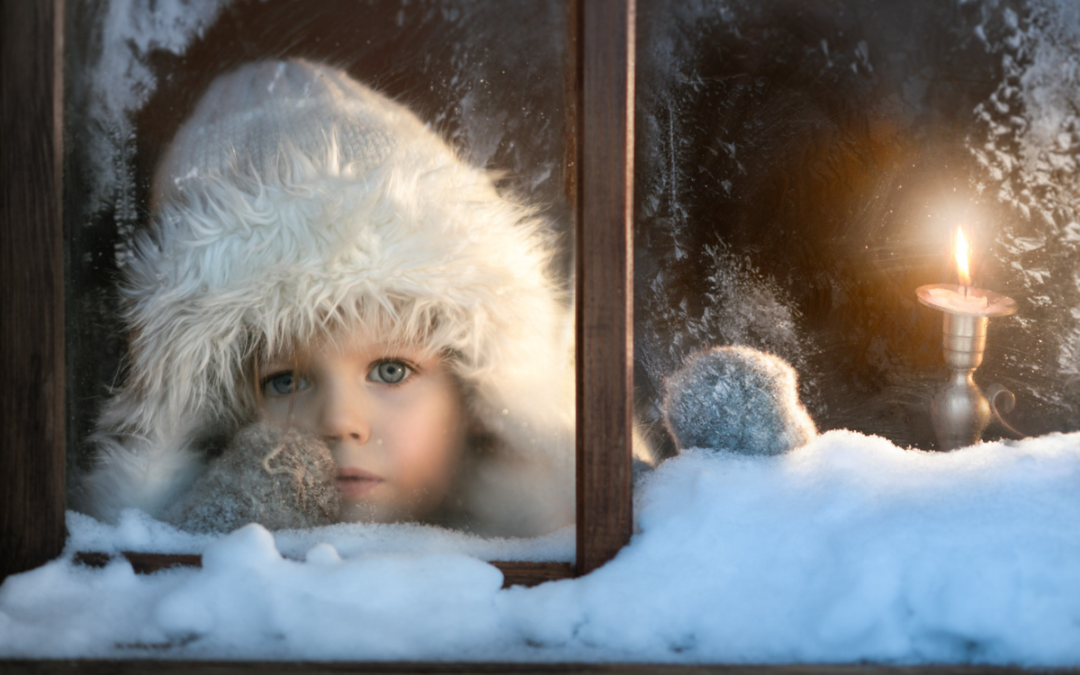 Winter wonderland