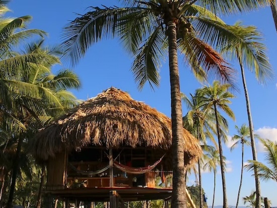 Playa Muerto
