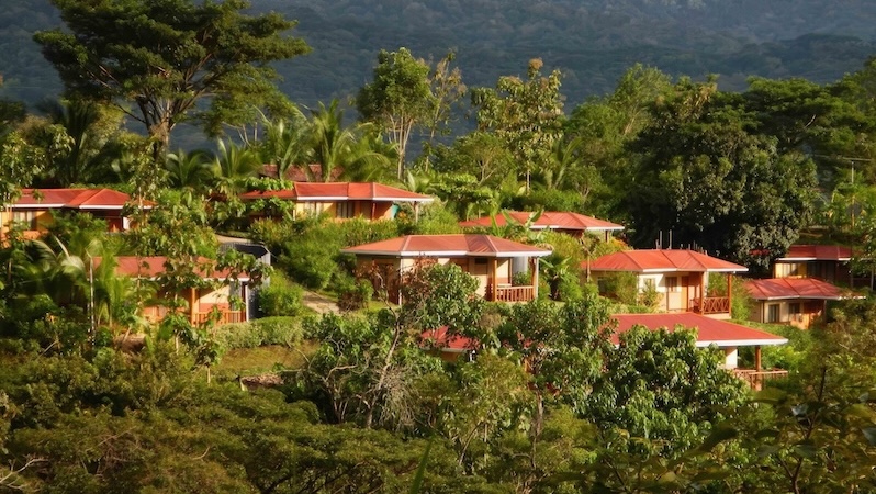HOTEL CERRO LODGE