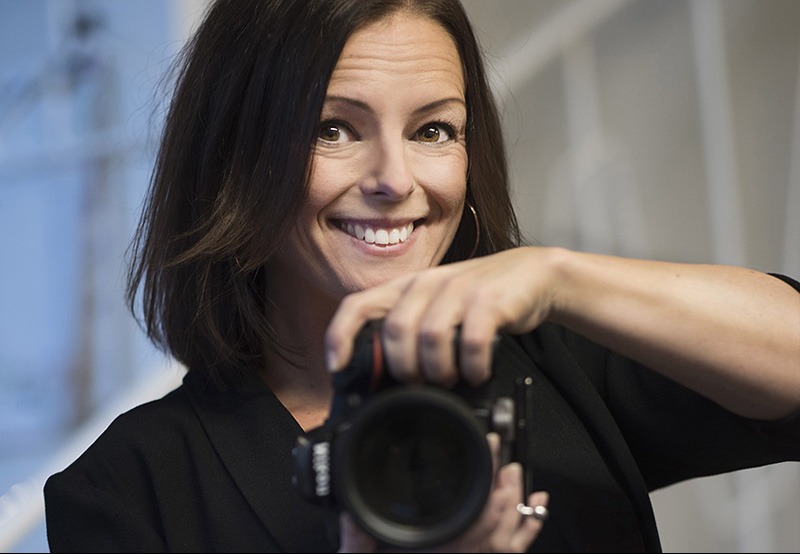 Therese Asplund